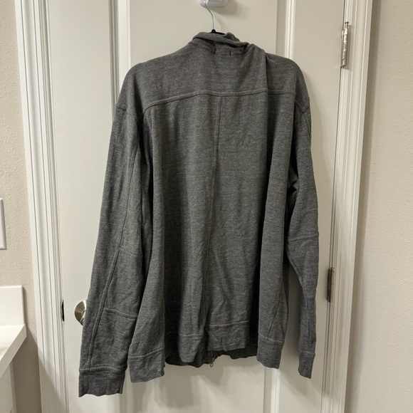 Agave Denim Men’s Zip Up XXL - Picture 2 of 3